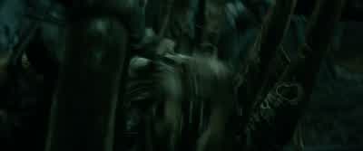GLOIN: Look out, brother! - The Hobbit: The Desolation of Smaug