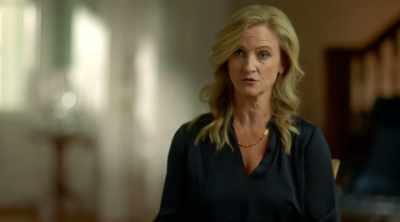 Gloria also worked for my
half-sister two days a week. - Murdaugh Murders: Deadly Dynasty
