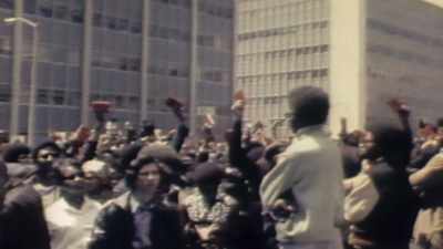 GLORIA: And I was scared. - Dear Mama