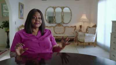 "Gloria Brown indicted." - McMillion$