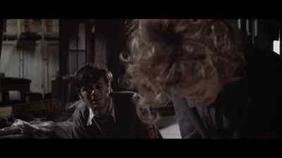 Gloria, don't... - They Shoot Horses, Don't They?