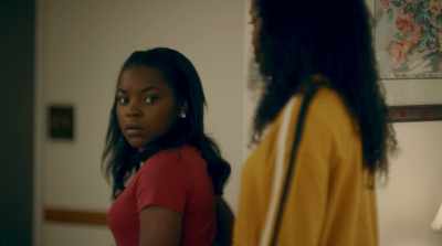 [Gloria giggling] - Stolen by My Mother: The Kamiyah Mobley Story