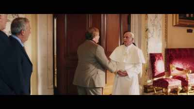 ♪ Gloria! Gloria! ♪ - The Polka King