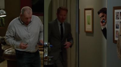 Gloria, honey! - Modern Family
