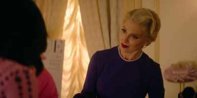 Gloria, I know this might
literally be the worst time, - Katy Keene