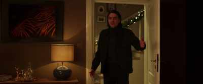 Gloria! I'm dancing, looking for you, - All My Friends Are Dead