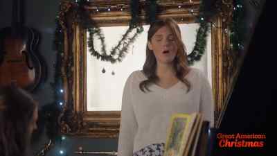Gloria in excelsis deo. - A Little Women's Christmas