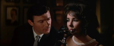 Gloria - BUtterfield 8