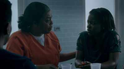 Gloria, - Stolen by My Mother: The Kamiyah Mobley Story