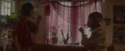 ♪♪ Gloria - Boundaries