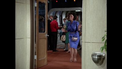 Gloria! - The Love Boat