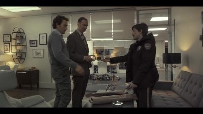 (GLORIA SIGHS) - Fargo