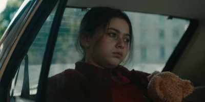 GLORIA: Sure. The
practice can come in handy. - Rain Dogs