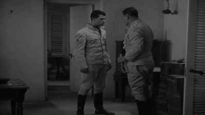 Gloria, is that you? - Gunga Din