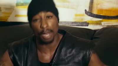 [Gloria] When he bought
that house for Afeni, - Dear Mama