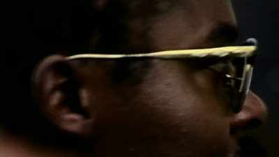 GLORIA: Yeah, Lumumba Shakur. - Dear Mama