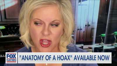 Gloria, when you learned
that smollett is not going, - Jussie Smollett: Anatomy of a Hoax