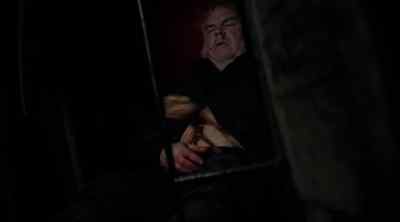 Gloriana: It's Isaac! He's mad! - Salem
