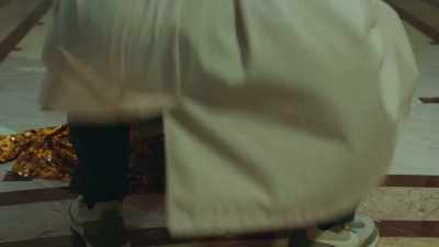 - (Glorious moaning)
- Ela: Remember, - Random Acts of Flyness