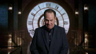 (glorious music) - The UnBelievable with Dan Aykroyd