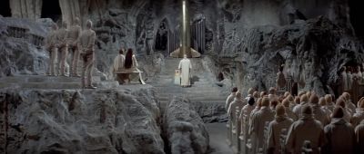 Glory be to the Bomb - Beneath the Planet of the Apes