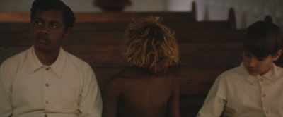Glory be to the Father,
and to the Son, - The New Boy