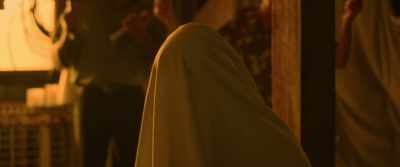 ♪ Glory glory hallelujah ♪ - Godless: The Eastfield Exorcism