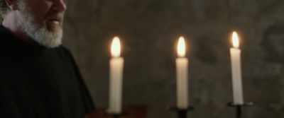Glory to God in the highest, - The Little Hours