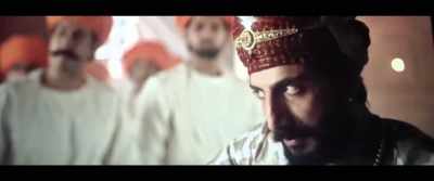 Glory to Mahadev! - Samrat Prithviraj
