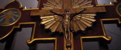 Glory of Christ - The Second Coming of Christ