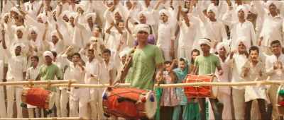 Glory to Sultan!
He's created history. - Sultan