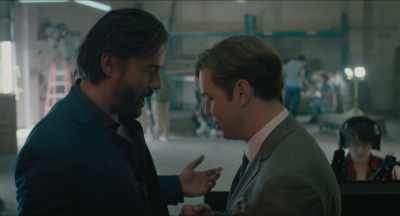 - Glory? That what you're calling your virginity?
- No! - Killing Gunther