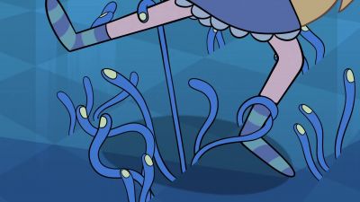 Glossaryck! - Star vs. the Forces of Evil