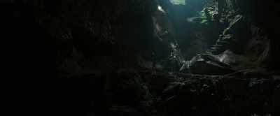 [glove buzzes] [Mirage]
Yo, Sonic. You dead yet? - Transformers: Rise of the Beasts