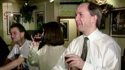 Gluck helped '90s consumers make sense - Back in Time for Dinner