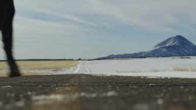 Glucose floods in - Human: The World Within