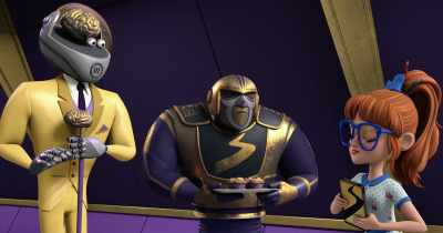 Gluten extractor? Wait, wait, I thought-- - Spy Kids: Mission Critical