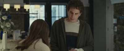 Gluten-free apple pie? You bet. - Dear Evan Hansen