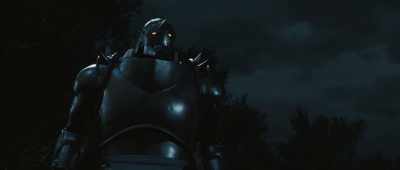 Gluttony, take me to your father. - Fullmetal Alchemist: The Final Alchemy