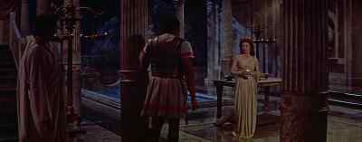 GLYCON, - Demetrius and the Gladiators