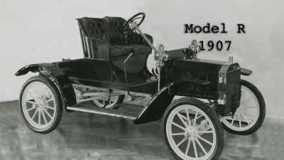 GM now owns 11 car makers - The Cars That Made America