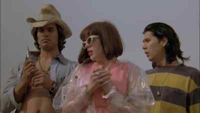 G'morning - The Doom Generation