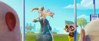 GNASH: I hate to be the one
to break it to you guys, - Rally Road Racers