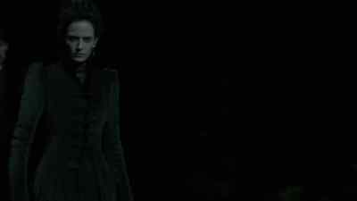 (GNAWING) - Penny Dreadful