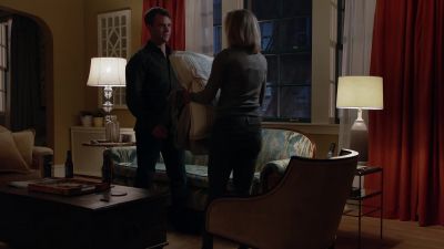 G'night. - Chicago Fire