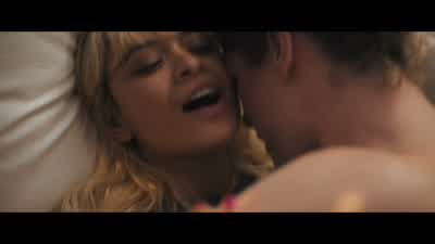 - Go a little faster. - Tell Me Lies