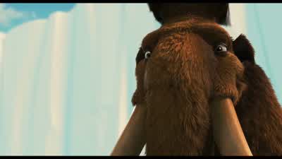 - Go after her. - Ice Age: The Meltdown