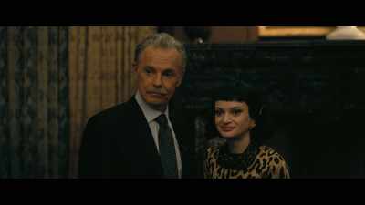 - Go ahead.
- Alone, I think might be best. - The Fall of the House of Usher