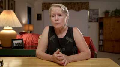 "Go ahead, ask me your questions." - The Keepers