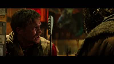 Go ahead, ask me where I found it. - The Wolverine
